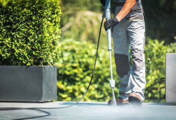 St Augustine, FL Pressure Washing Company