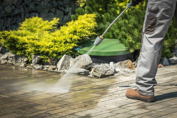 Best House Exterior Washing  in St Augustine, FL